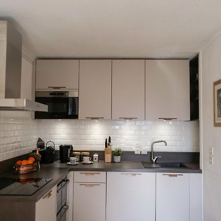 דירות שאמוני Mont Blanc 43, Vue Mont Blanc , Balcon, Parking מראה חיצוני תמונה