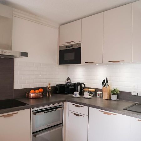 דירות שאמוני Mont Blanc 43, Vue Mont Blanc , Balcon, Parking מראה חיצוני תמונה