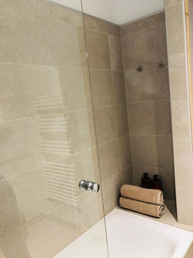 דירות שאמוני Mont Blanc 43, Vue Mont Blanc , Balcon, Parking מראה חיצוני תמונה