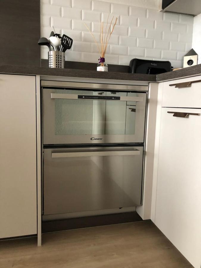 דירות שאמוני Mont Blanc 43, Vue Mont Blanc , Balcon, Parking מראה חיצוני תמונה